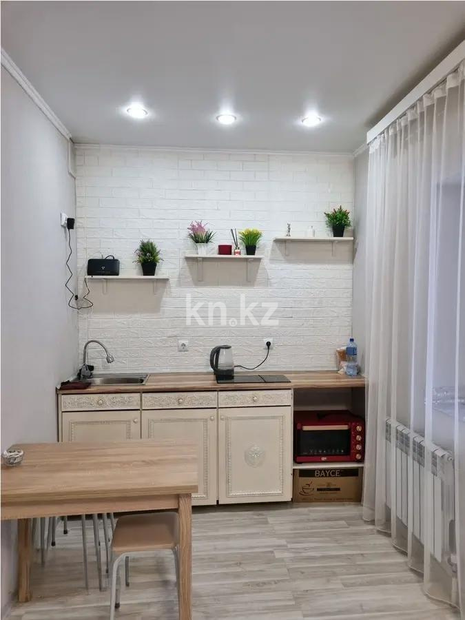 Продажа 1-комнатной квартиры, 30 м², ул. Айтеке би, дом  3а в Астане - фото 3