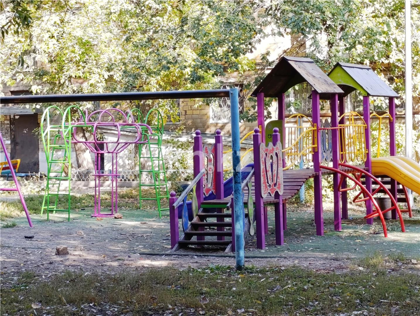 Продажа 1-комнатной квартиры, 31 м², ул. Зелинского, дом  30/2 в Караганде - фото 12