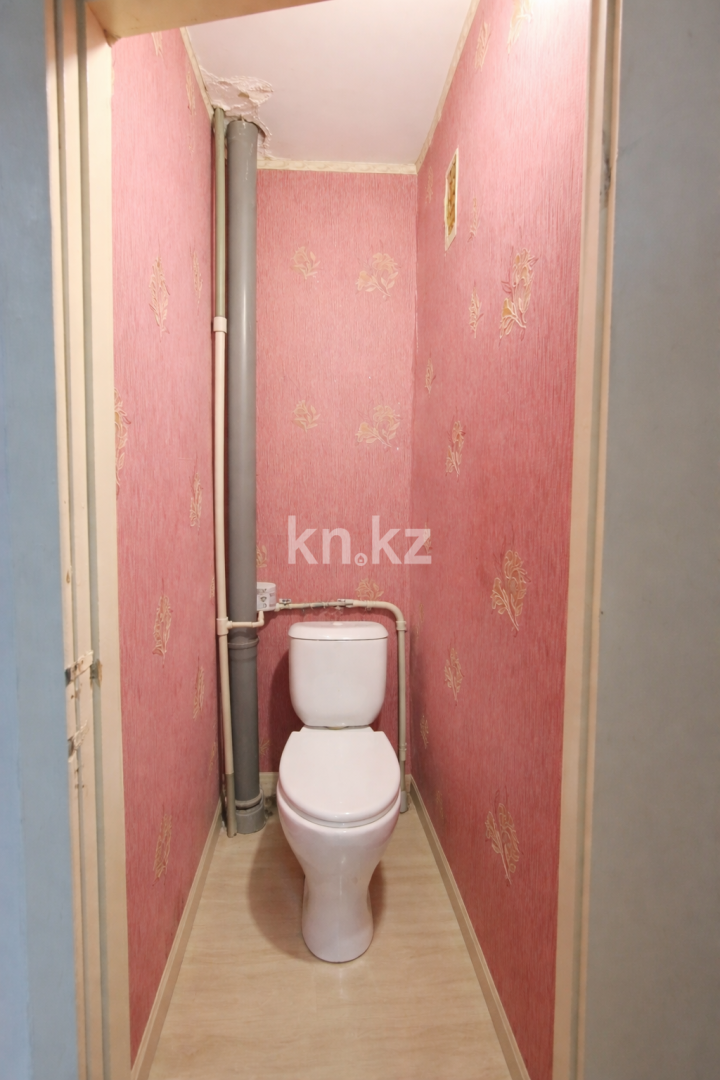 Продажа 2-комнатной квартиры, 45 м² в Караганде - фото 5