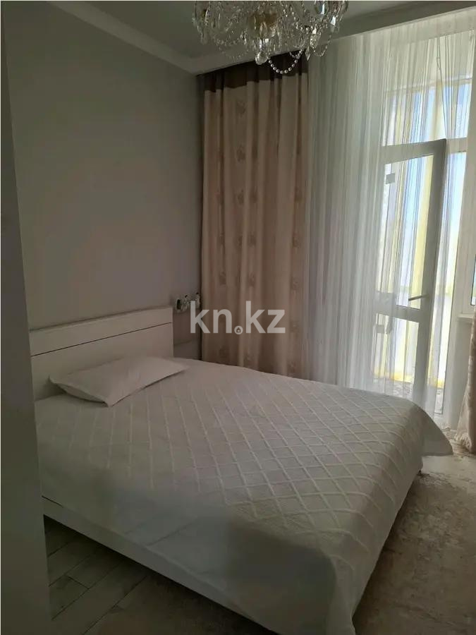 Продажа 2-комнатной квартиры, 58 м² в Астане - фото 2