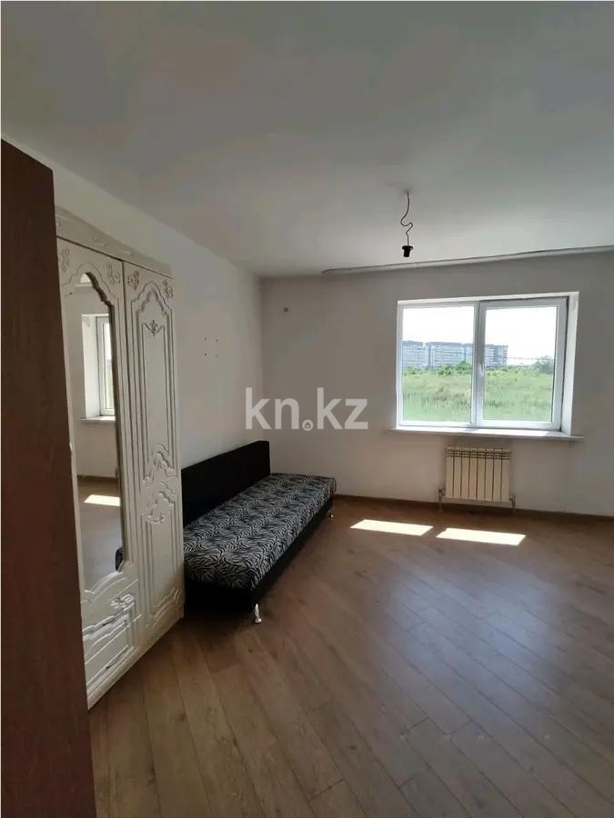 Продажа 1-комнатной квартиры, 41.2 м², мкр-н Нуркент, дом  65 в Алматы