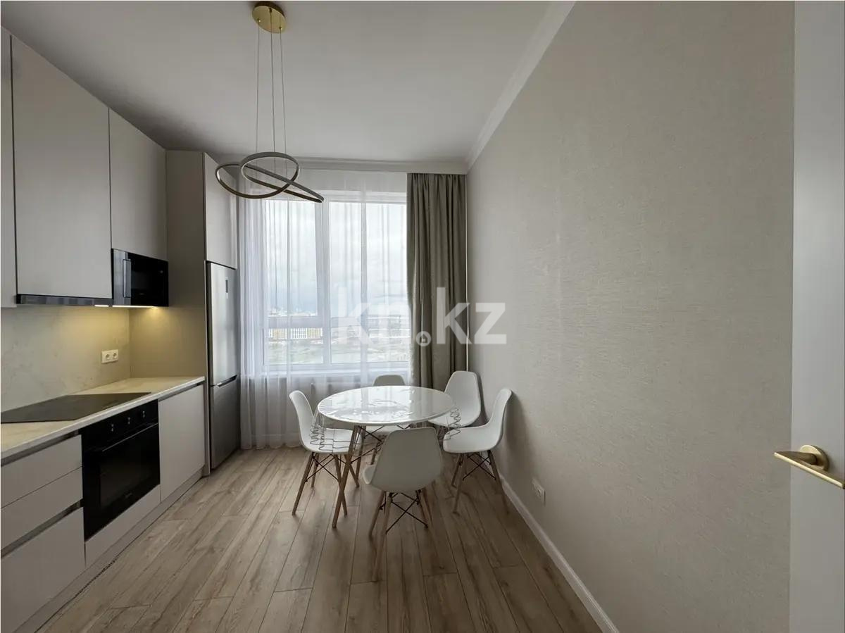 Продажа 2-комнатной квартиры, 65.9 м² в Астане - фото 3