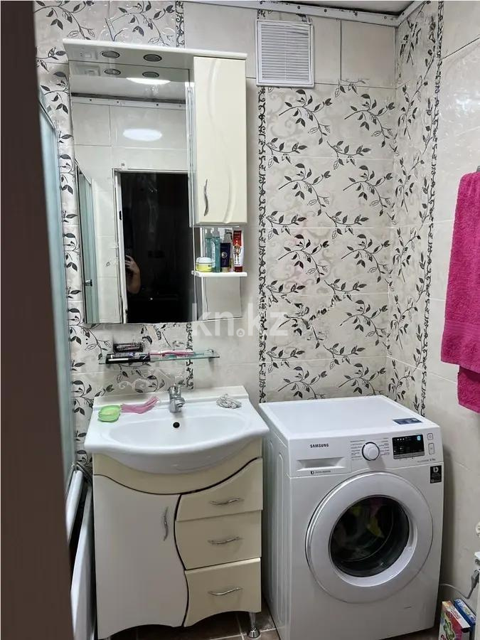 Продажа 1-комнатной квартиры, 43 м² в Астане - фото 3