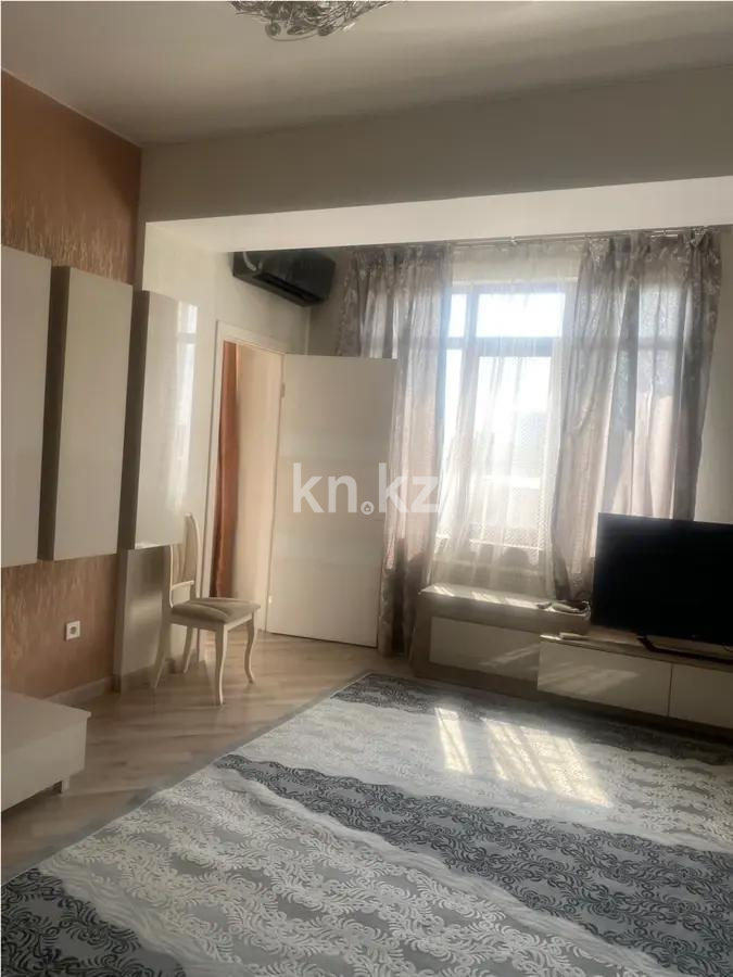 Продажа 2-комнатной квартиры, 76 м² в Алматы