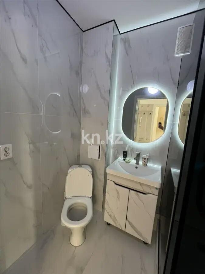 Продажа 1-комнатной квартиры, 33 м² в Астане - фото 3