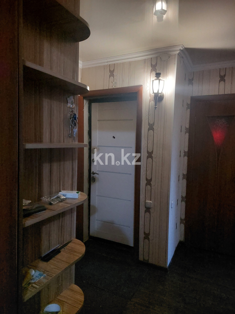 Продажа 4-комнатной квартиры, 61 м², мкр-н 14, дом  18 в Караганде - фото 22