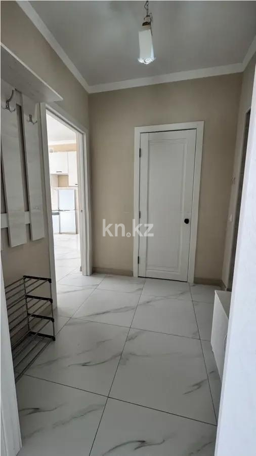 Продажа 1-комнатной квартиры, 36.6 м² в Астане - фото 4