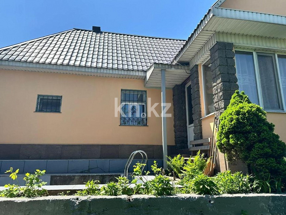 Продажа 5-комнатного дома, 165 м² в Алматы - фото 11