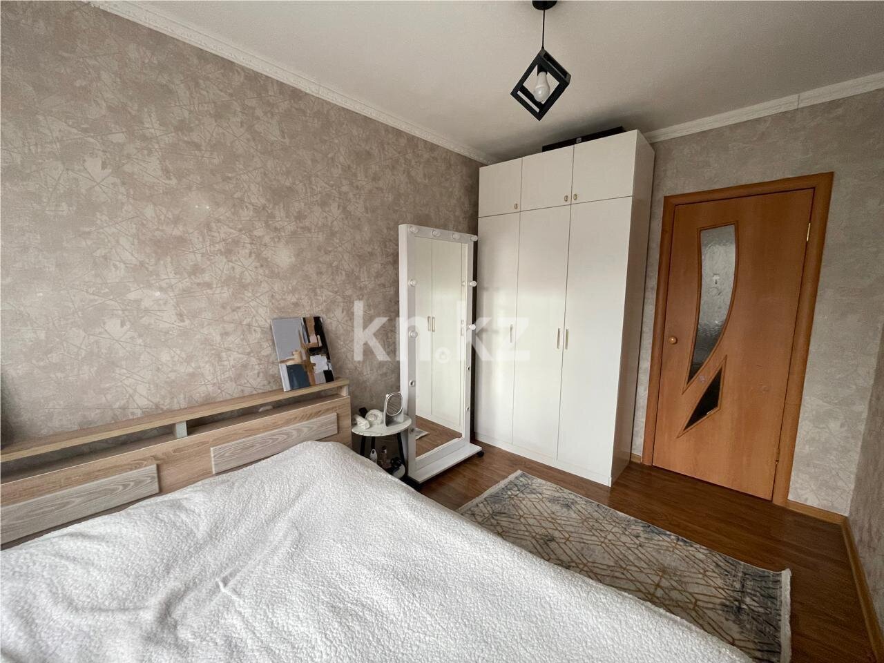 Продажа 2-комнатной квартиры, 45 м² в Караганде - фото 4