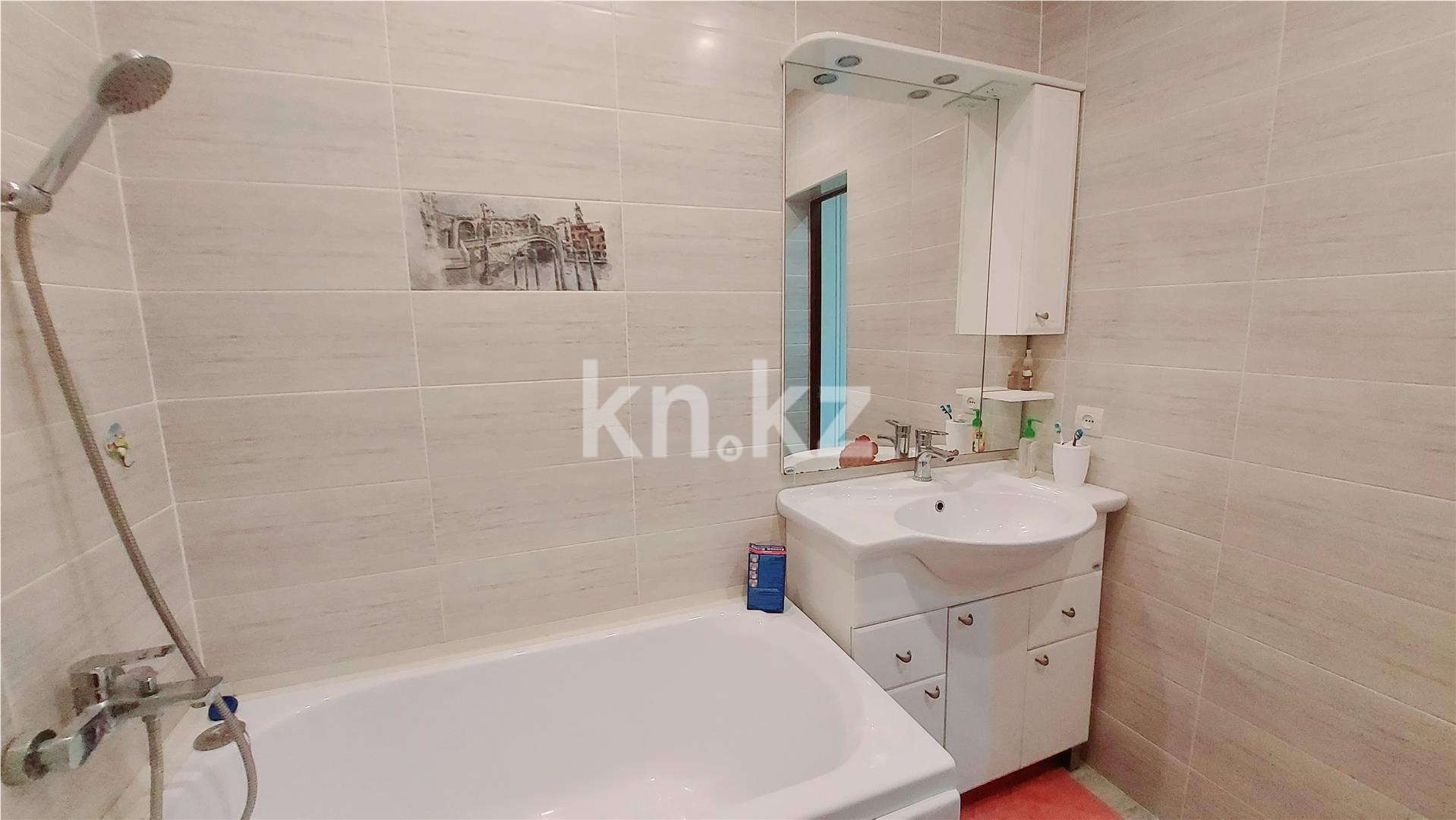 Продажа 3-комнатной квартиры, 90 м² в Караганде - фото 15