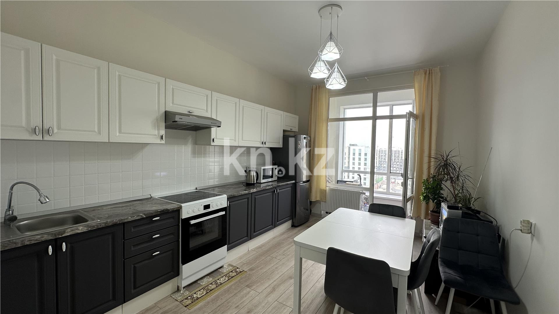Продажа 2-комнатной квартиры, 68 м² в Астане - фото 5