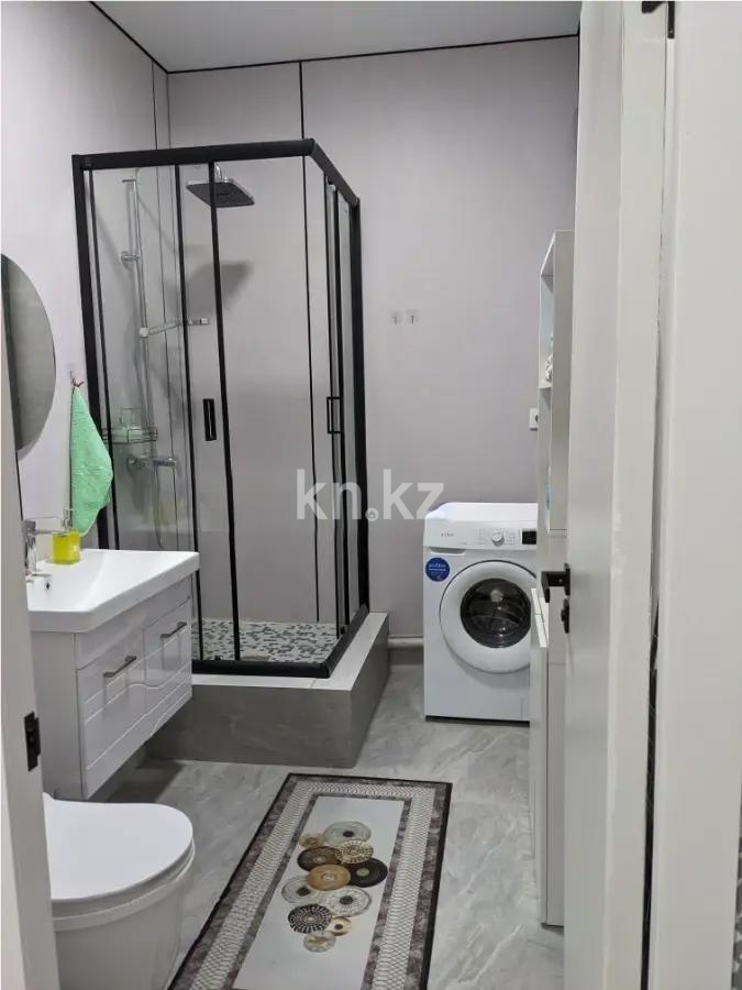 Продажа 2-комнатной квартиры, 49.4 м² в Алматы - фото 3