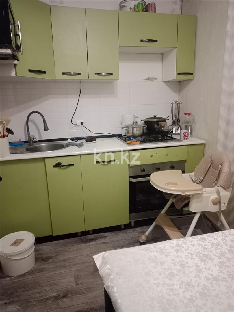 Продажа 3-комнатной квартиры, 63 м² в Караганде - фото 7