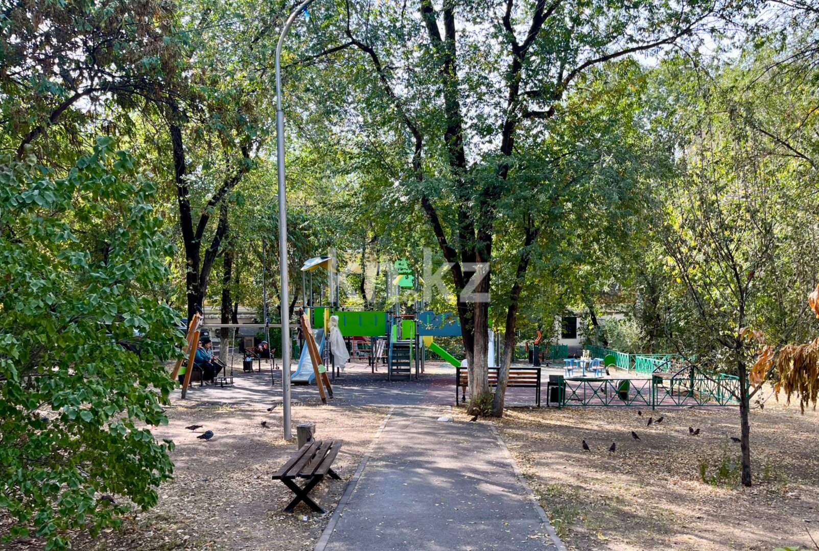 Продажа 3-комнатной квартиры, 72 м² в Алматы - фото 32