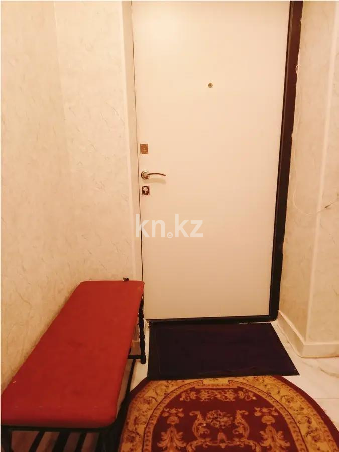 Продажа 1-комнатной квартиры, 33 м² в Алматы - фото 4