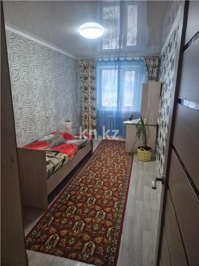 Продажа 3-комнатной квартиры, 56 м² в Темиртау - фото 3