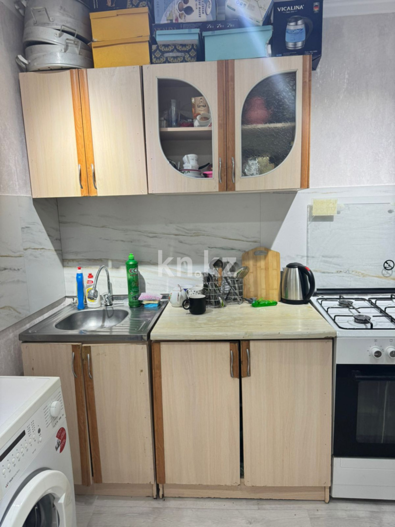 Продажа 2-комнатной квартиры, 49 м², 9 мкр, дом  38 в Таразе - фото 4