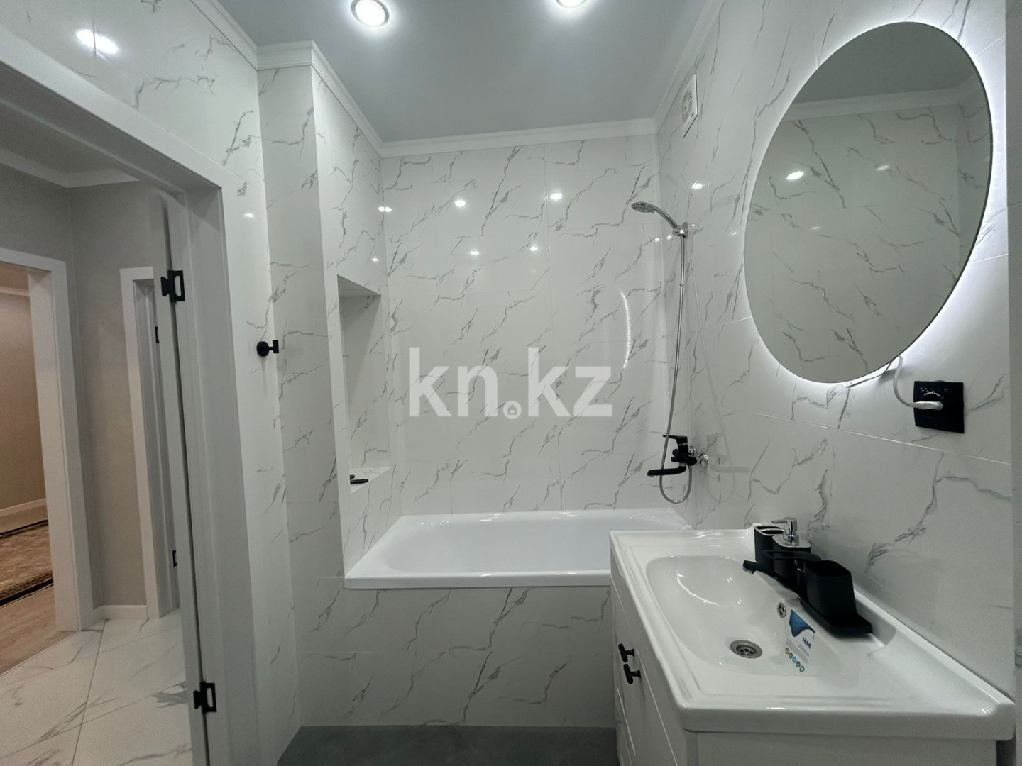 Продажа 2-комнатной квартиры, 41 м² в Караганде - фото 3