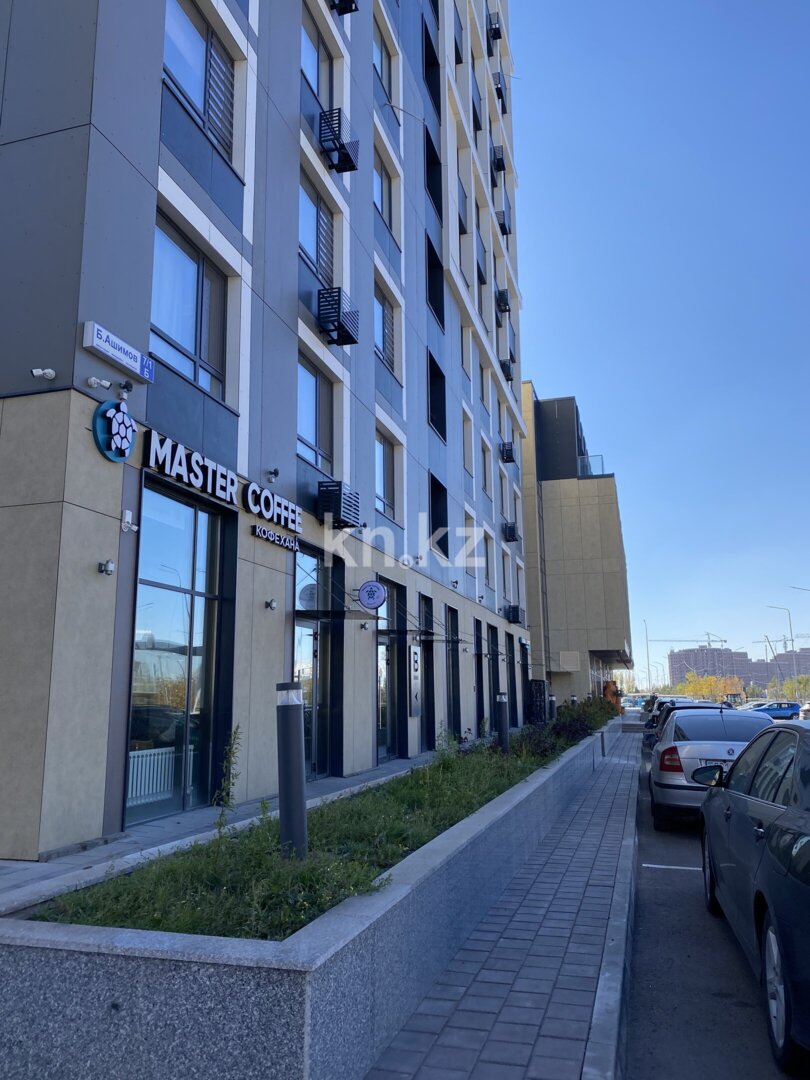 Продажа 1-комнатной квартиры, 43 м² в Караганде - фото 4