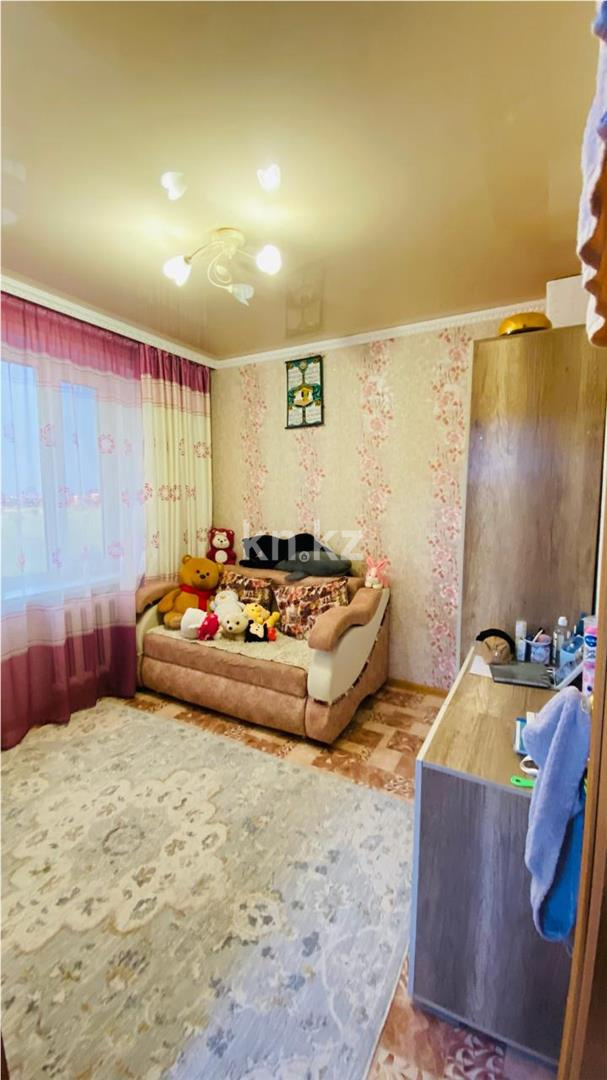 Продажа 3-комнатной квартиры, 60 м² в Караганде - фото 12