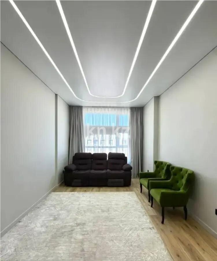 Продажа 3-комнатной квартиры, 85 м² в Астане