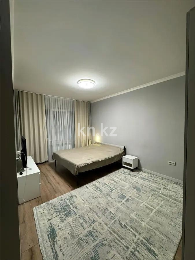 Продажа 1-комнатной квартиры, 44 м² в Алматы - фото 2