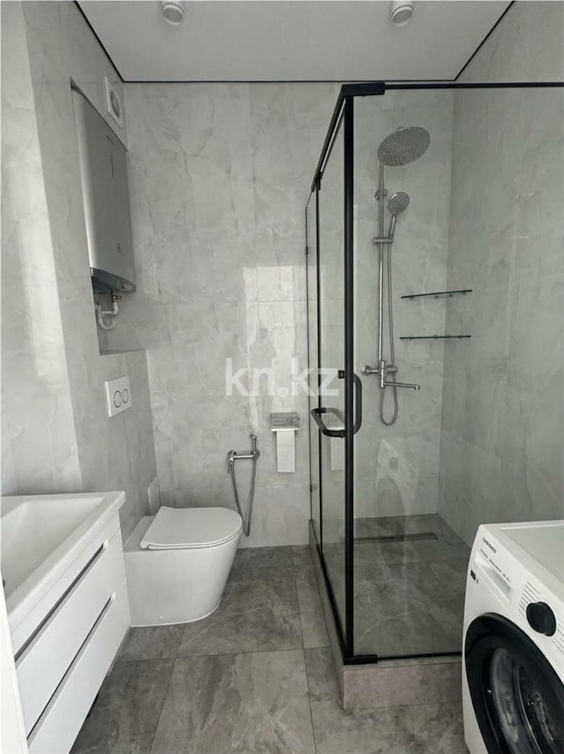 Продажа 2-комнатной квартиры, 51 м² в Караганде - фото 8