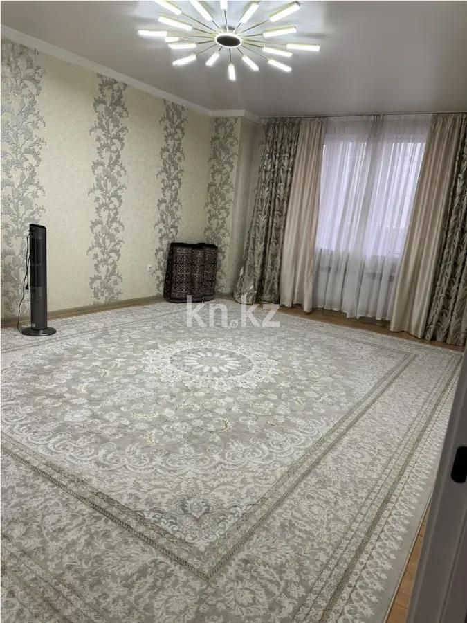 Продажа 2-комнатной квартиры, 81 м² в Астане