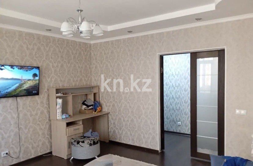 Аренда 2-комнатной квартиры, 61 м² в Астане - фото 6