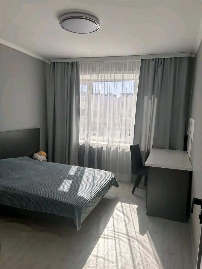 Продажа 3-комнатной квартиры, 67.5 м² в Астане - фото 2