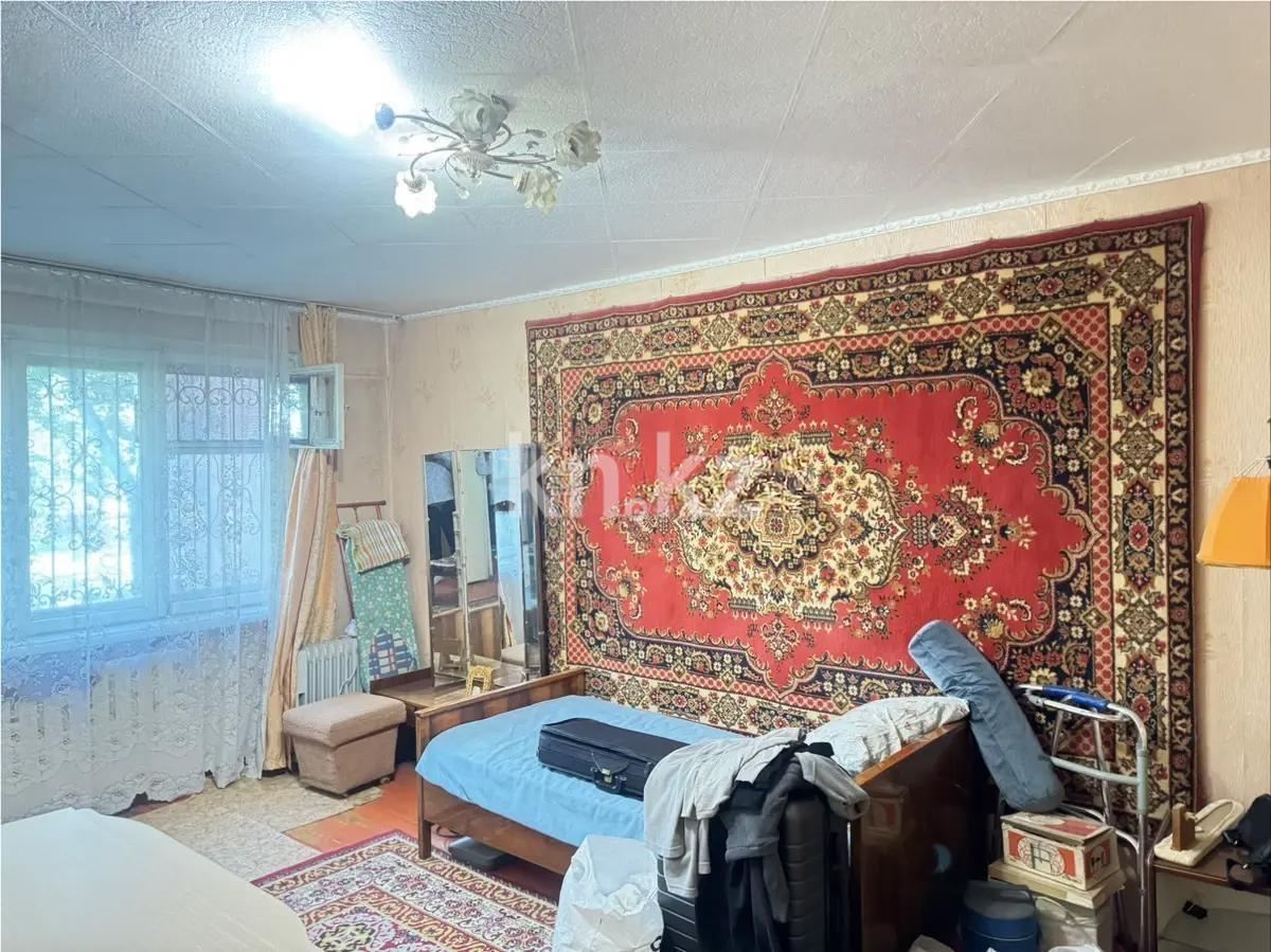 Продажа 3-комнатной квартиры, 61 м² в Астане - фото 2