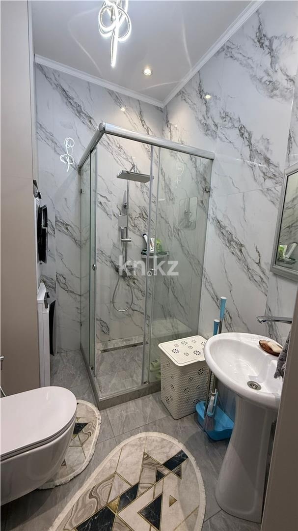 Продажа 3-комнатной квартиры, 107 м² в Астане - фото 5