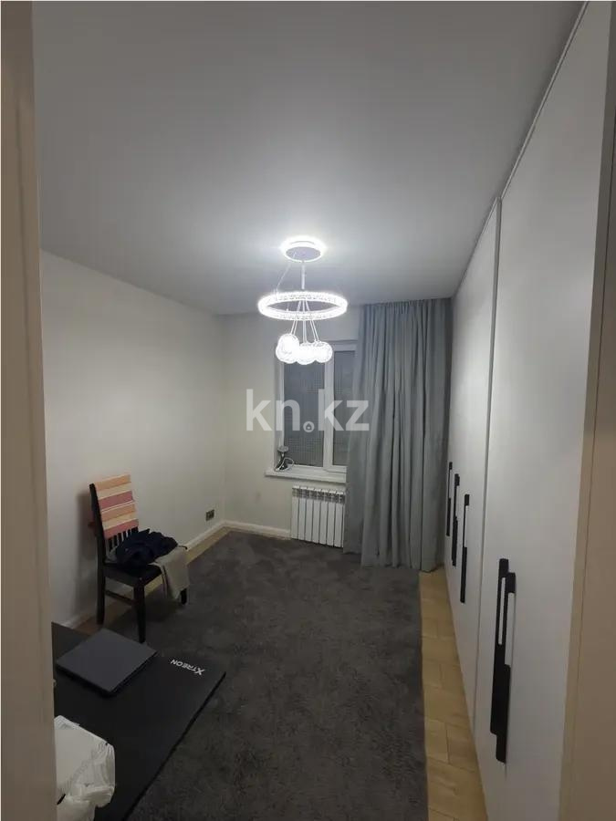 Продажа 2-комнатной квартиры, 45 м² в Алматы - фото 2