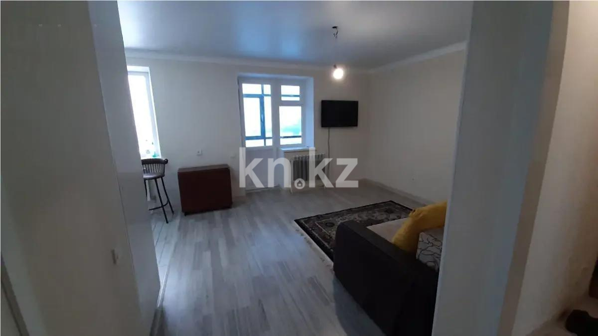 Продажа 1-комнатной квартиры, 31 м² в Астане