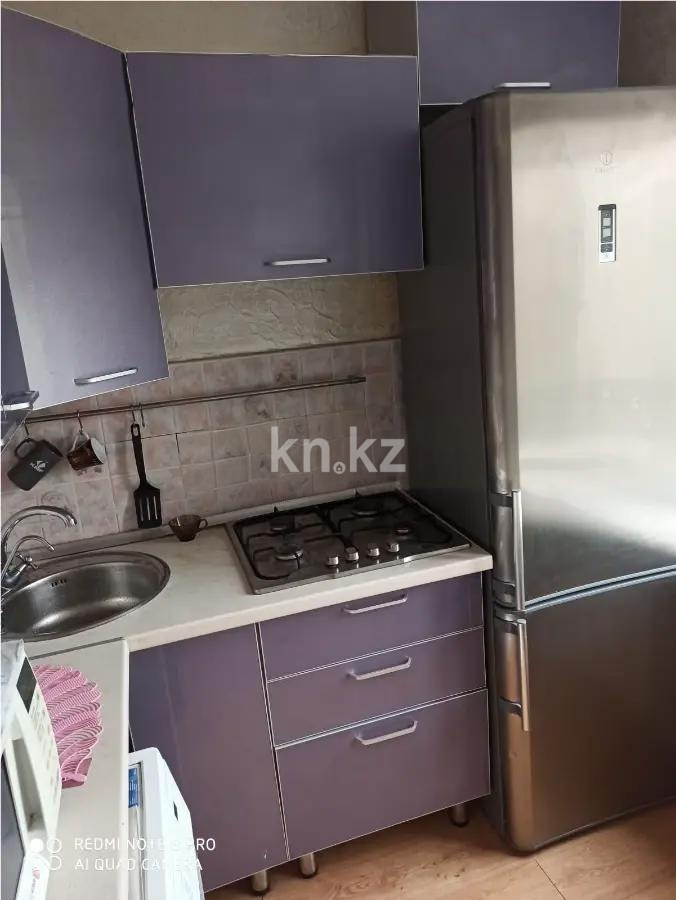 Продажа 1-комнатной квартиры, 30 м² в Алматы - фото 2