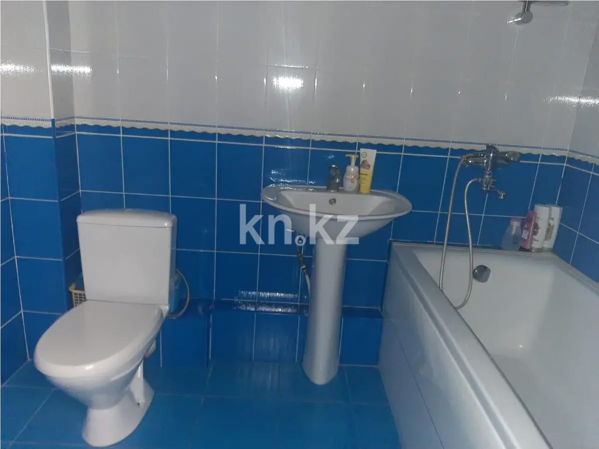 Продажа 4-комнатной квартиры, 125 м², мкр-н Аксай-5, дом  1 в Алматы - фото 6