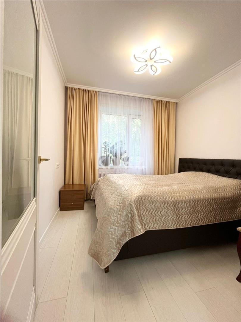 Продажа 3-комнатной квартиры, 64 м² в Караганде - фото 8