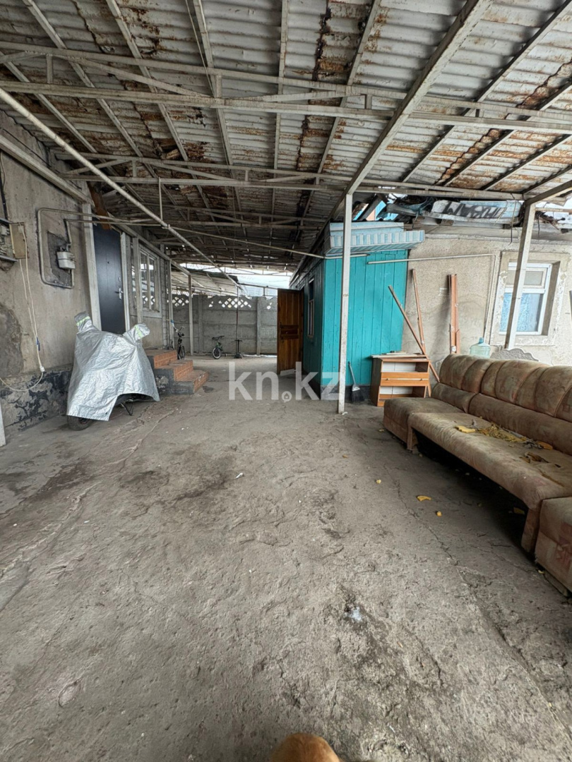 Продажа участка, 700 м² в Алматы - фото 4