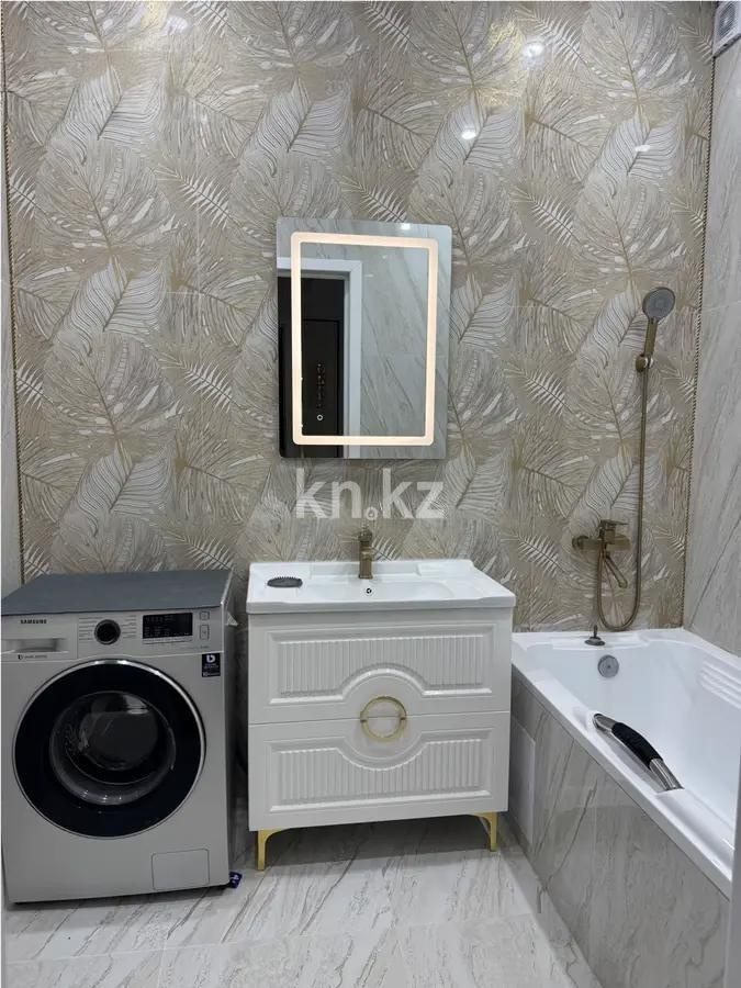 Продажа 3-комнатной квартиры, 100 м², пр. Абая, дом  160 в Алматы - фото 5