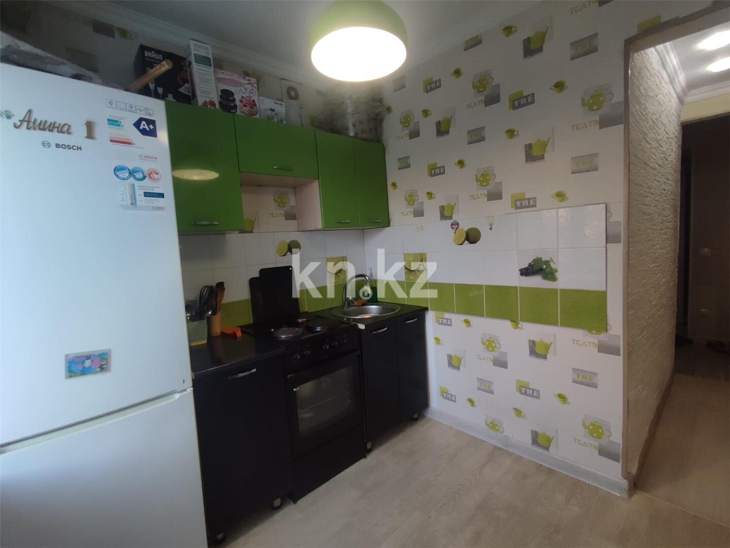 Продажа 2-комнатной квартиры, 42 м² в Караганде - фото 7