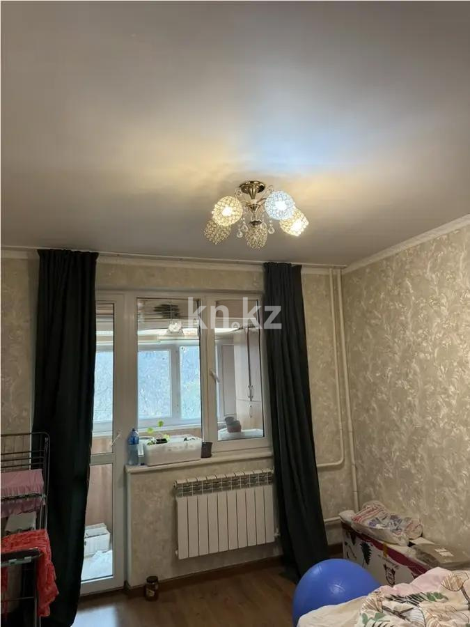 Продажа 3-комнатной квартиры, 66 м² в Алматы - фото 3