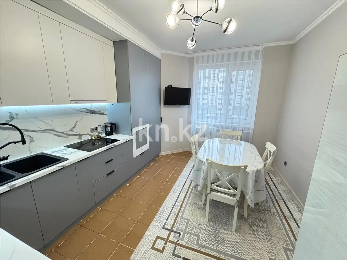 Продажа 3-комнатной квартиры, 79 м², ул. Сарайшык, дом  9 в Астане - фото 4