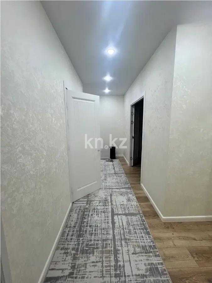 Продажа 2-комнатной квартиры, 60.7 м² в Астане - фото 5