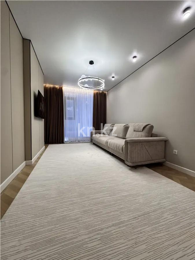 Продажа 3-комнатной квартиры, 69.8 м² в Астане