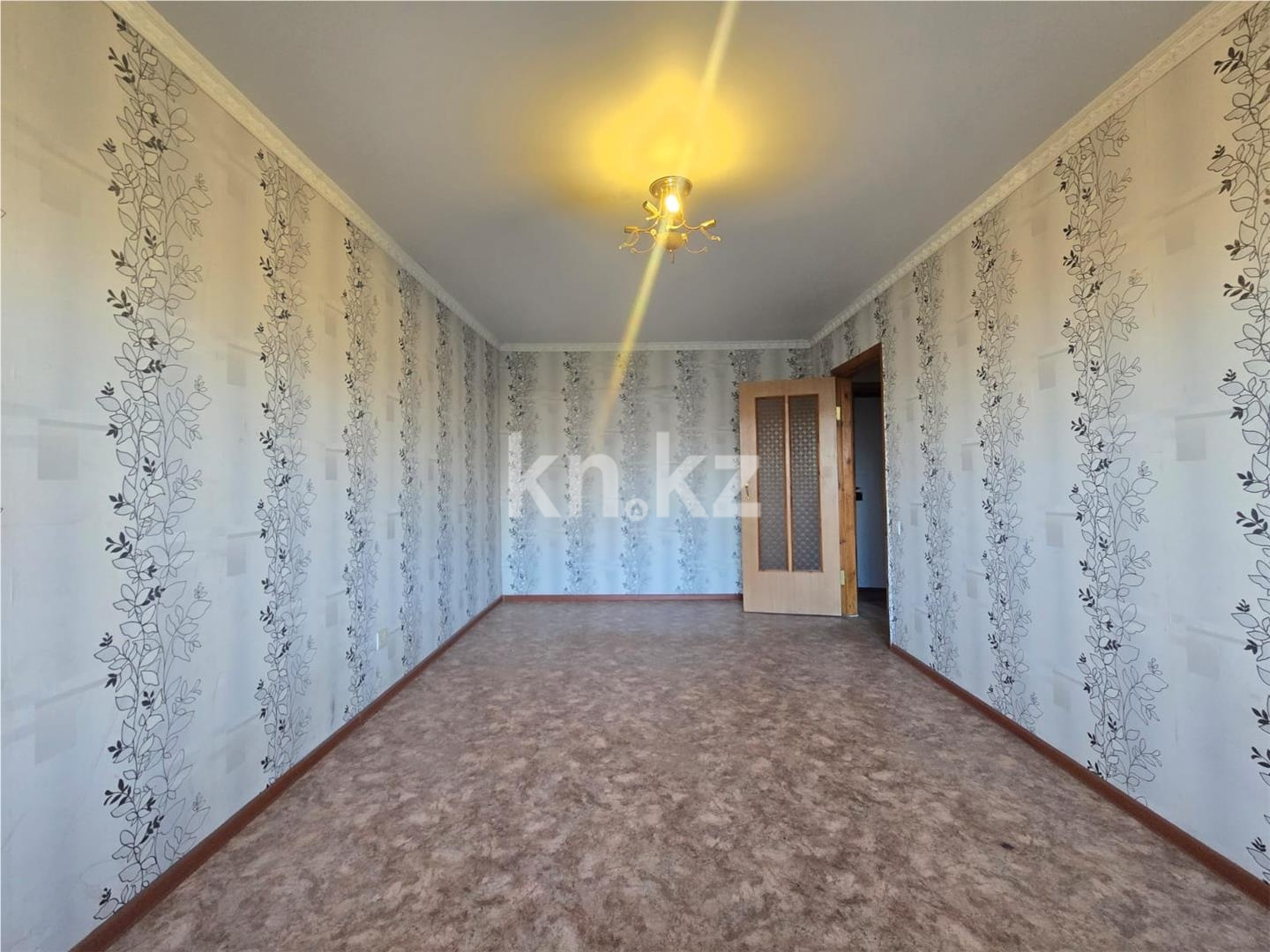 Продажа 1-комнатной квартиры, 35 м² в Темиртау - фото 2