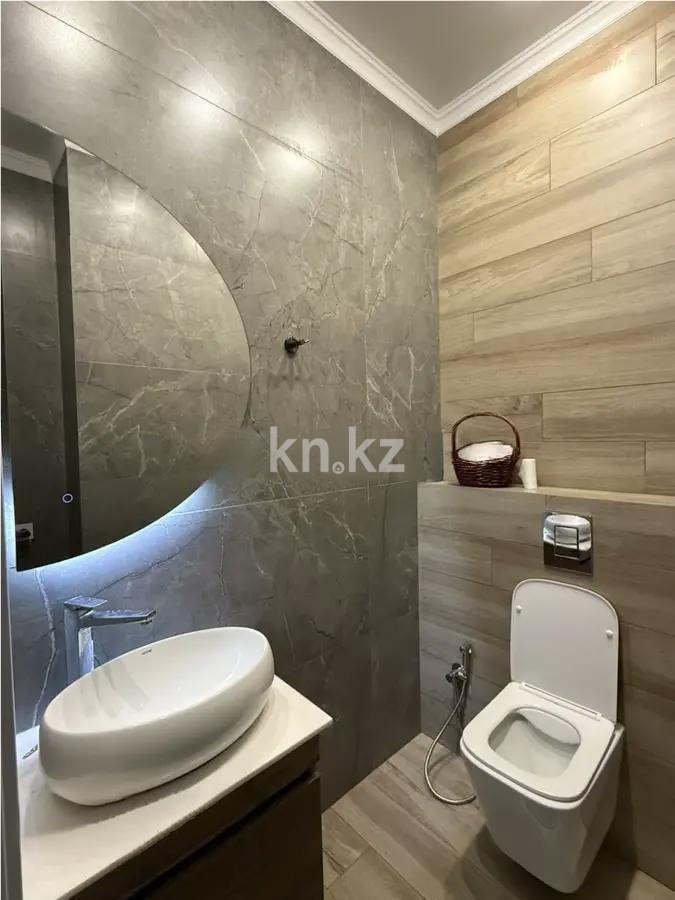 Продажа 3-комнатной квартиры, 88 м² в Астане - фото 4