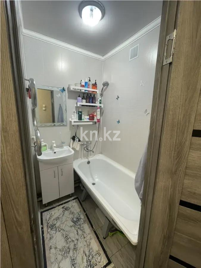 Продажа 1-комнатной квартиры, 30 м² в Караганде - фото 3