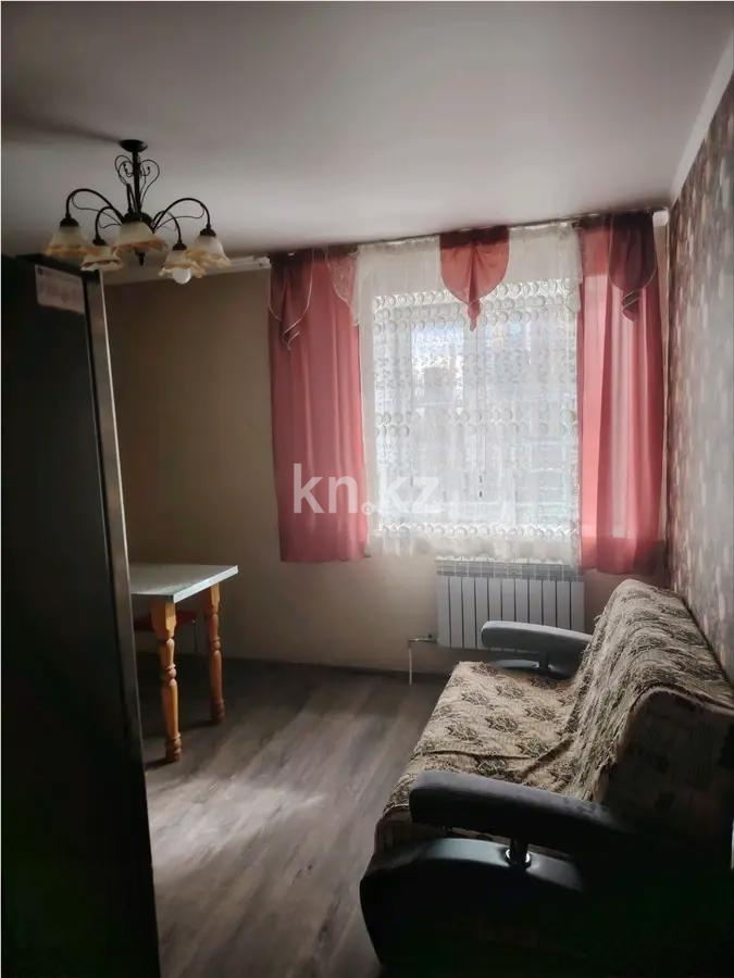 Продажа 1-комнатной квартиры, 42 м² в Астане - фото 2