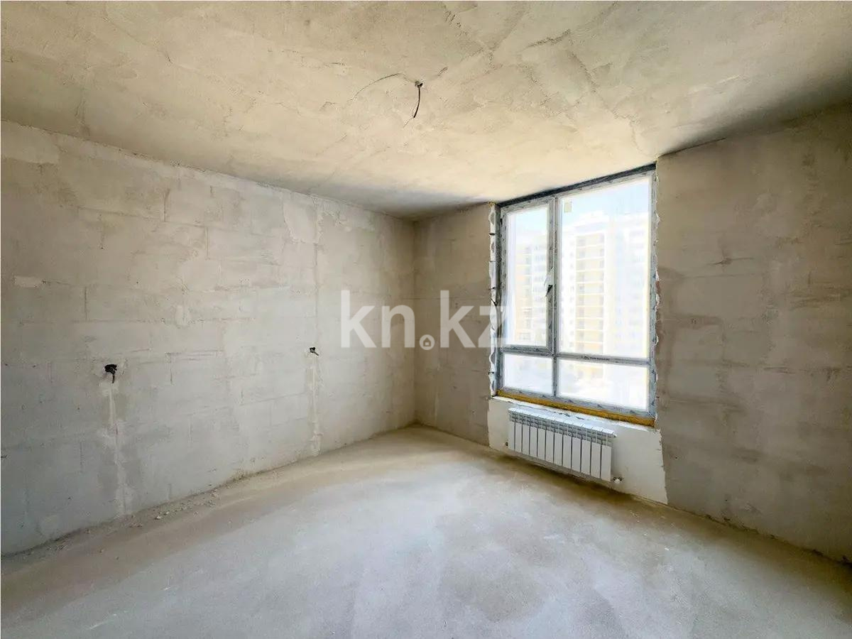 Продажа 2-комнатной квартиры, 83.2 м², ул. Нуршайыкова, дом  6 в Астане - фото 2