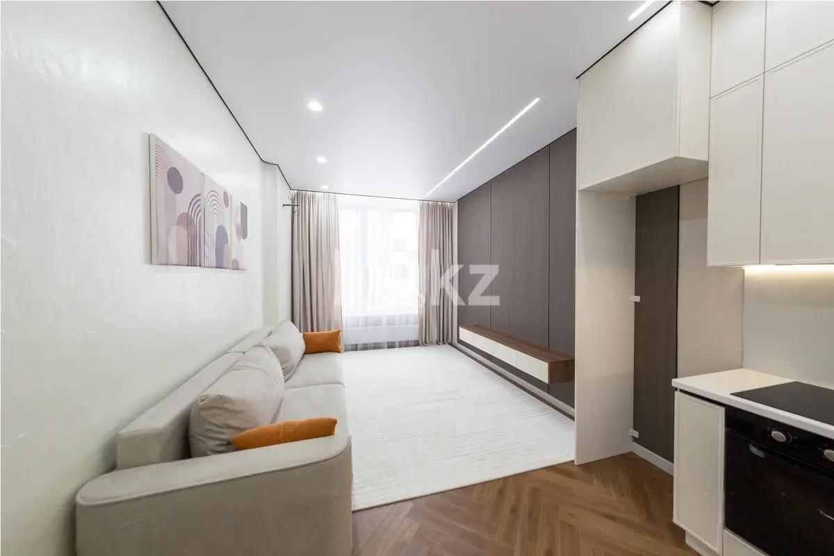 Продажа 3-комнатной квартиры, 70 м² в Астане